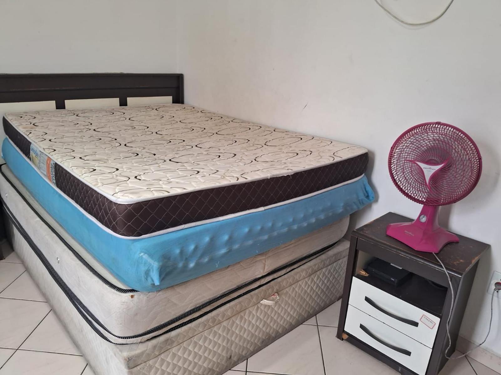 Apartamento barato na Ocian