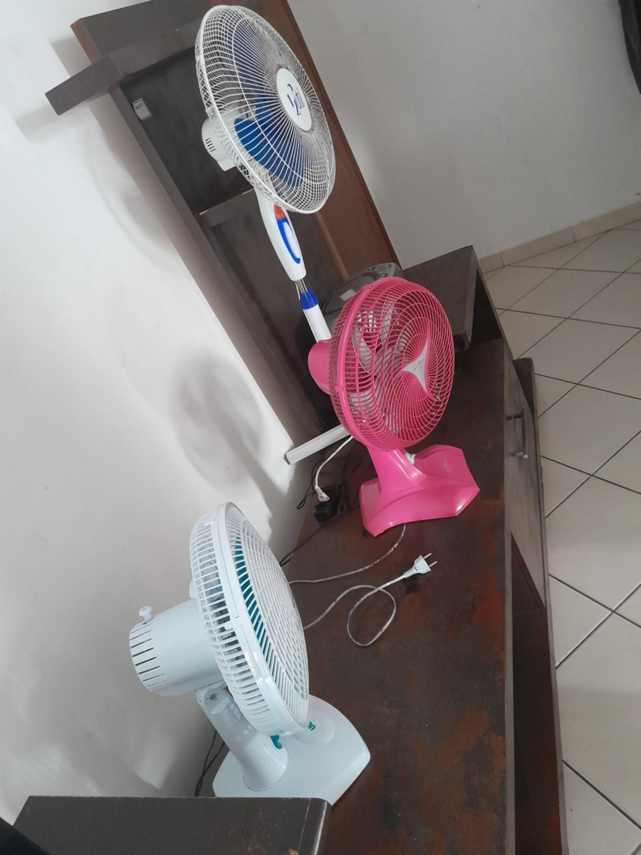Apartamento barato na Ocian