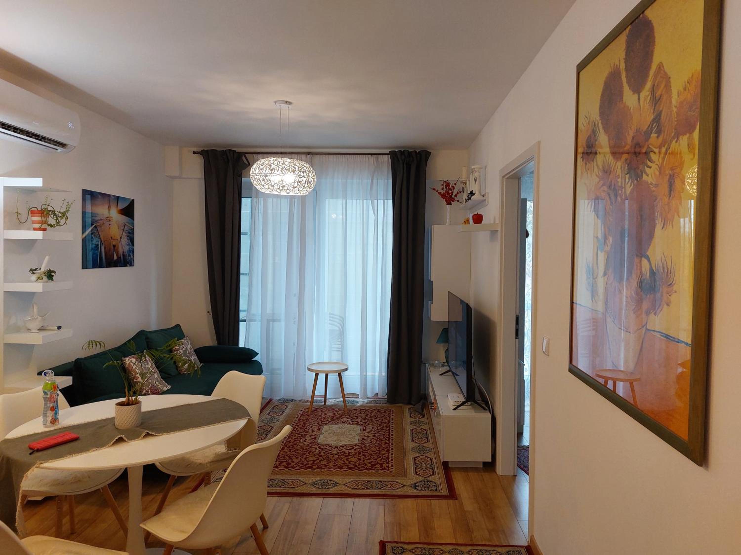 Gizella apartman