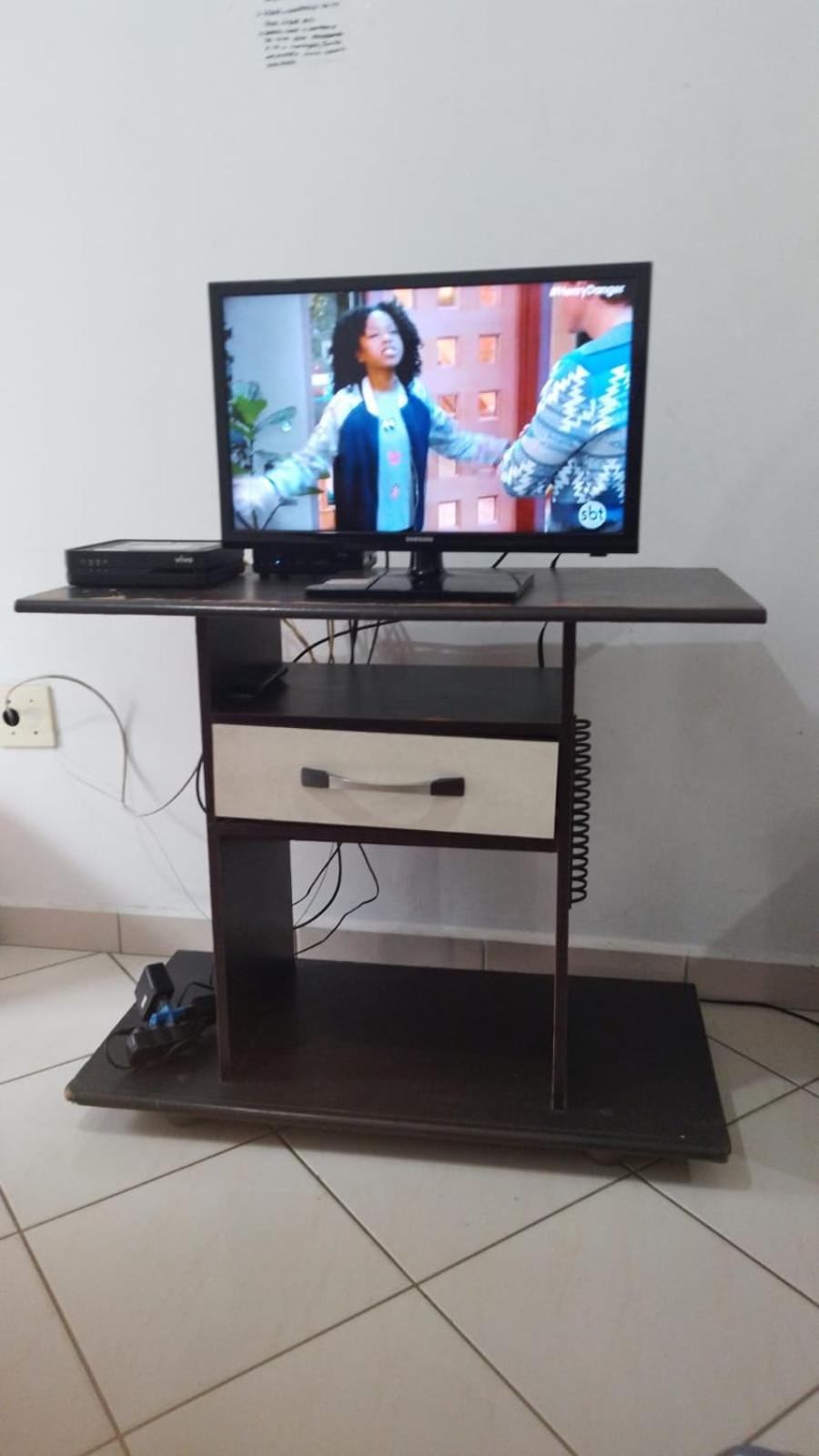 Apartamento barato na Ocian