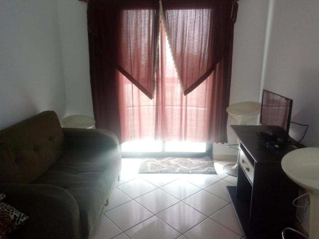 Apartamento barato na Ocian