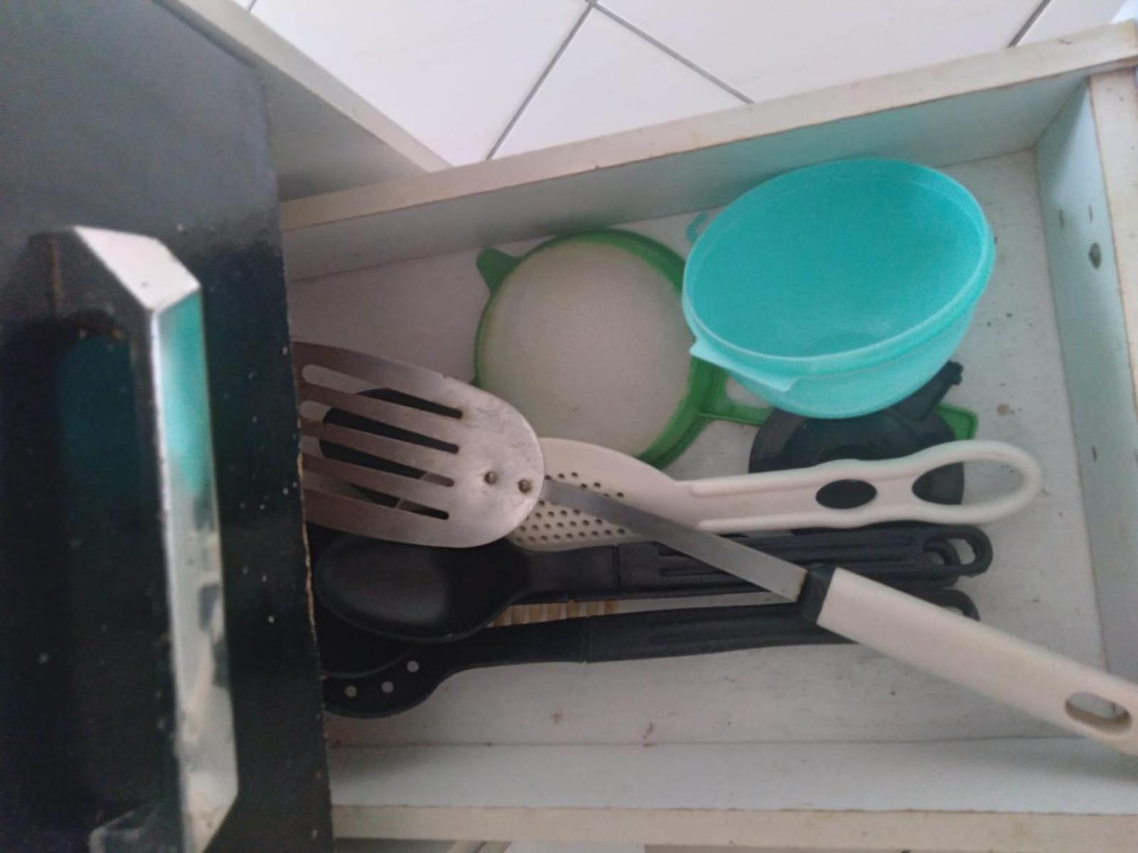 Apartamento barato na Ocian