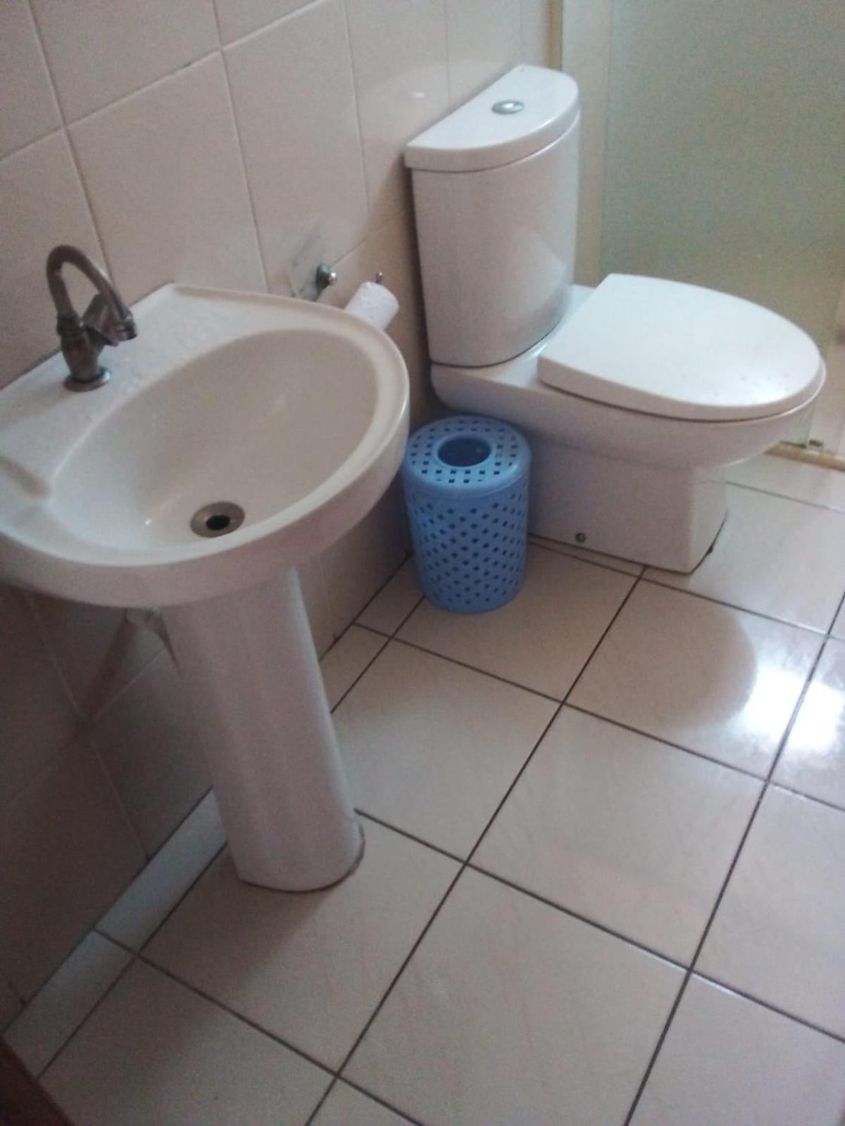 Apartamento barato na Ocian
