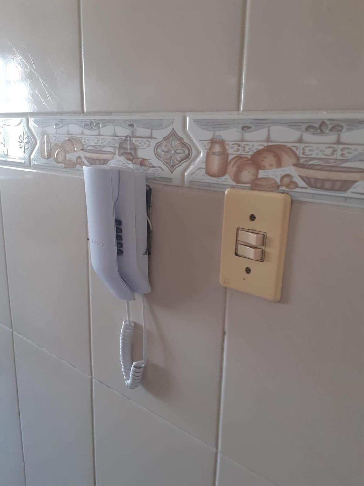 Apartamento barato na Ocian