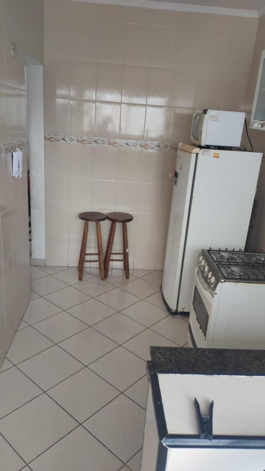 Apartamento barato na Ocian