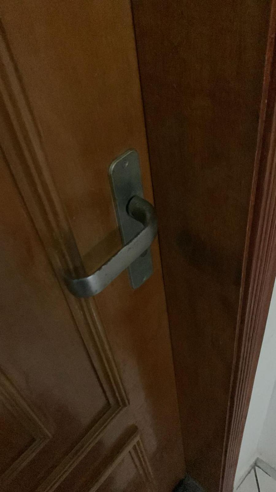 Apartamento barato na Ocian