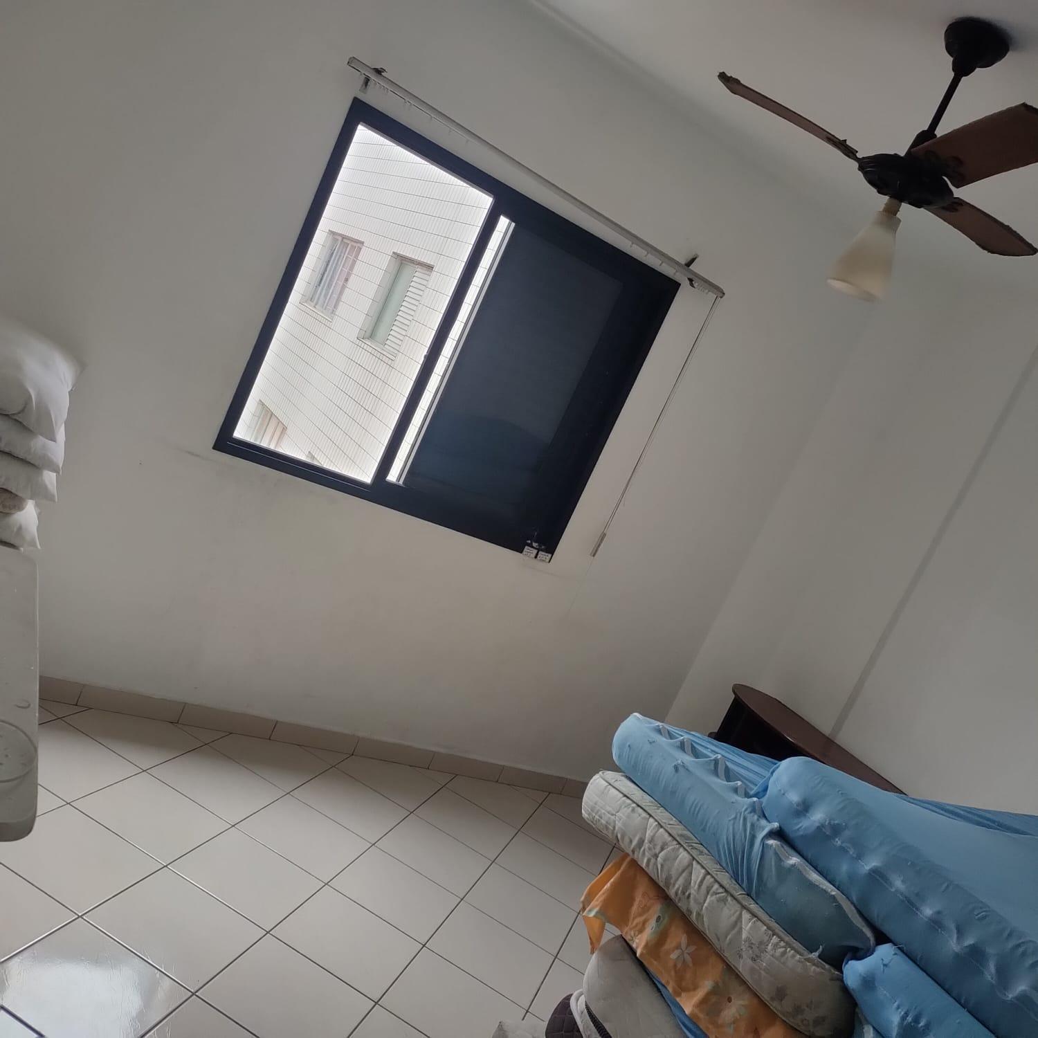 Apartamento barato na Ocian