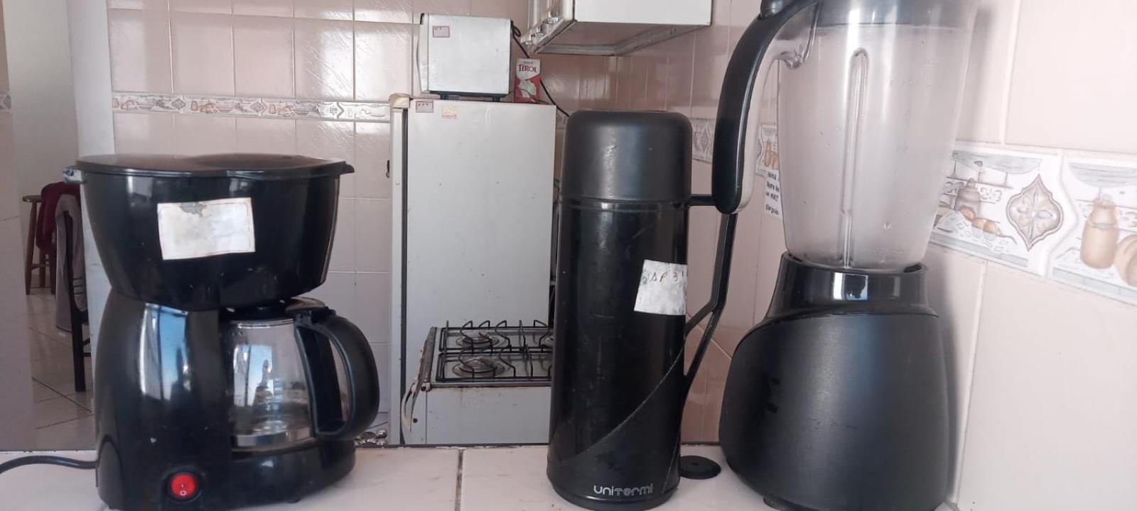 Apartamento barato na Ocian