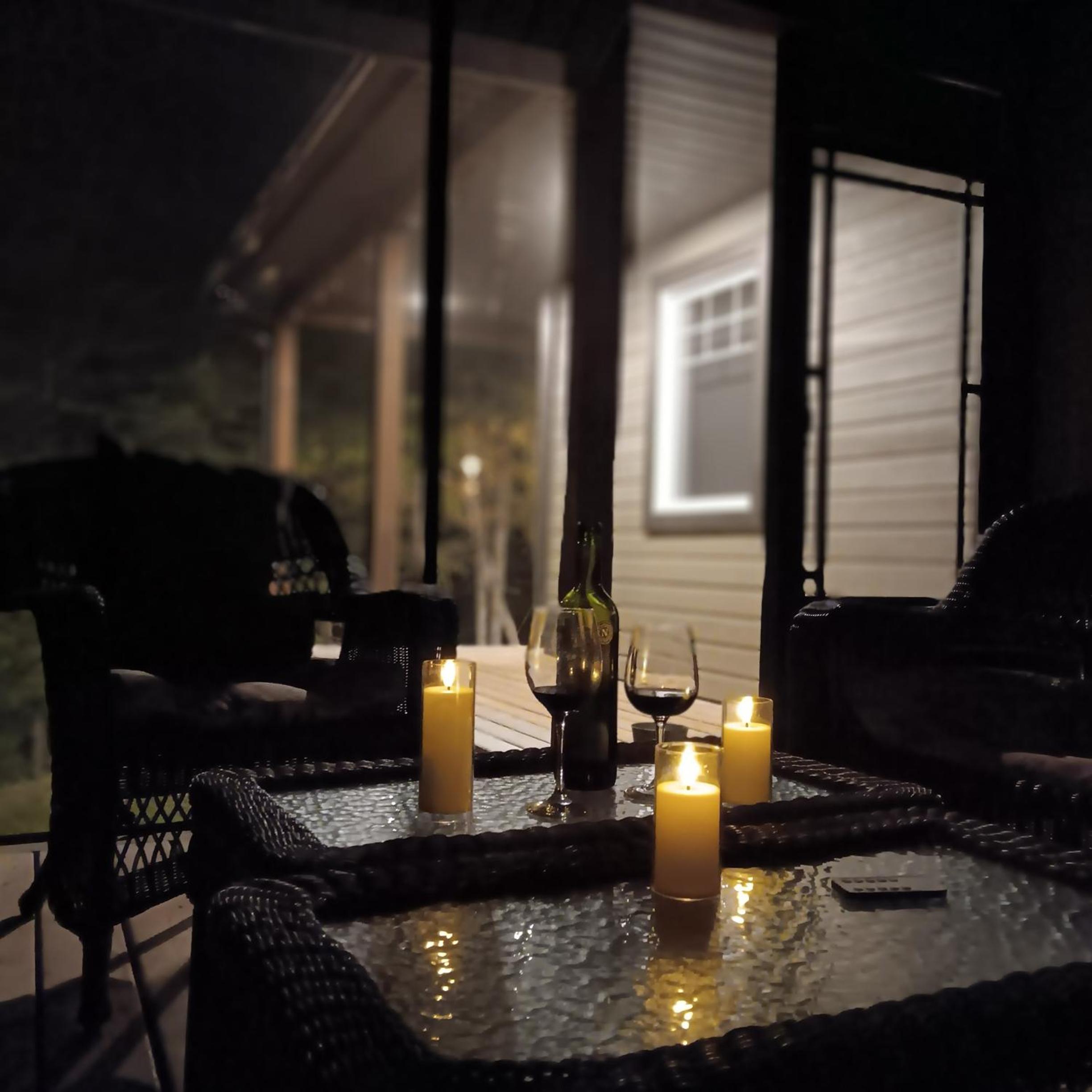 Chalet le Jaseur des cèdres