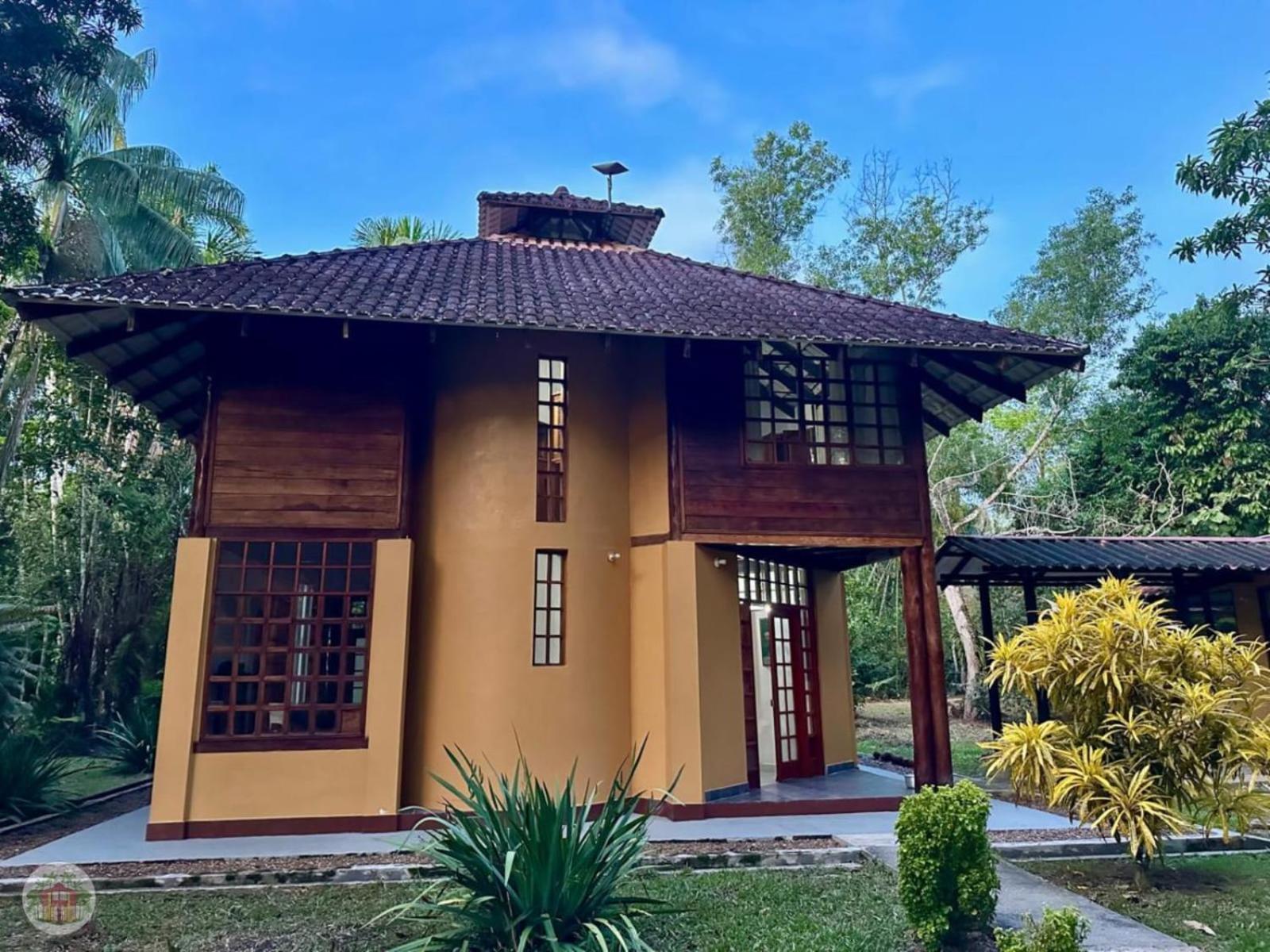 Yawira House
