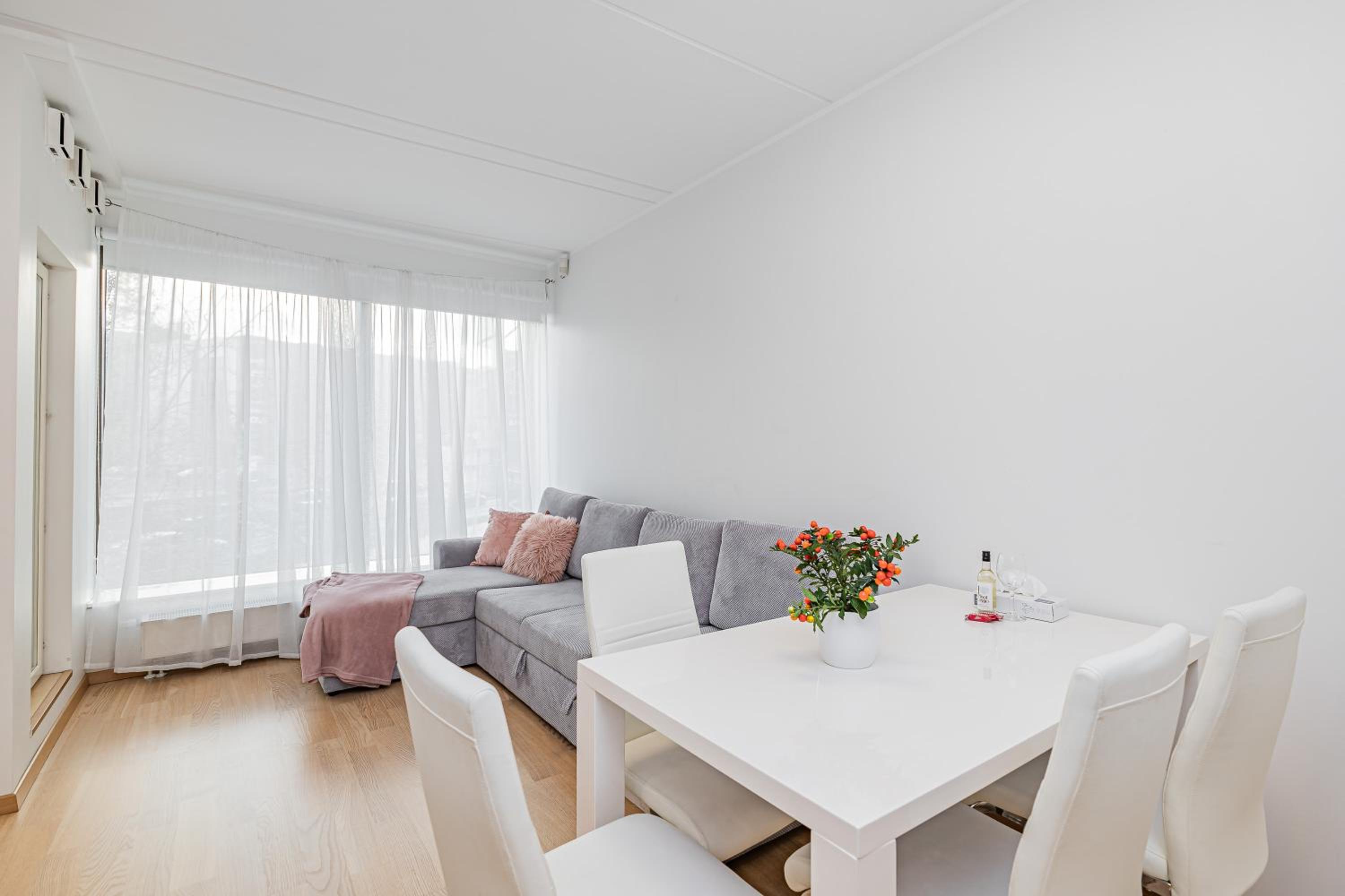 Tallinn Vacations - Revalia Port of Tallinn Apartments - Property Image 4