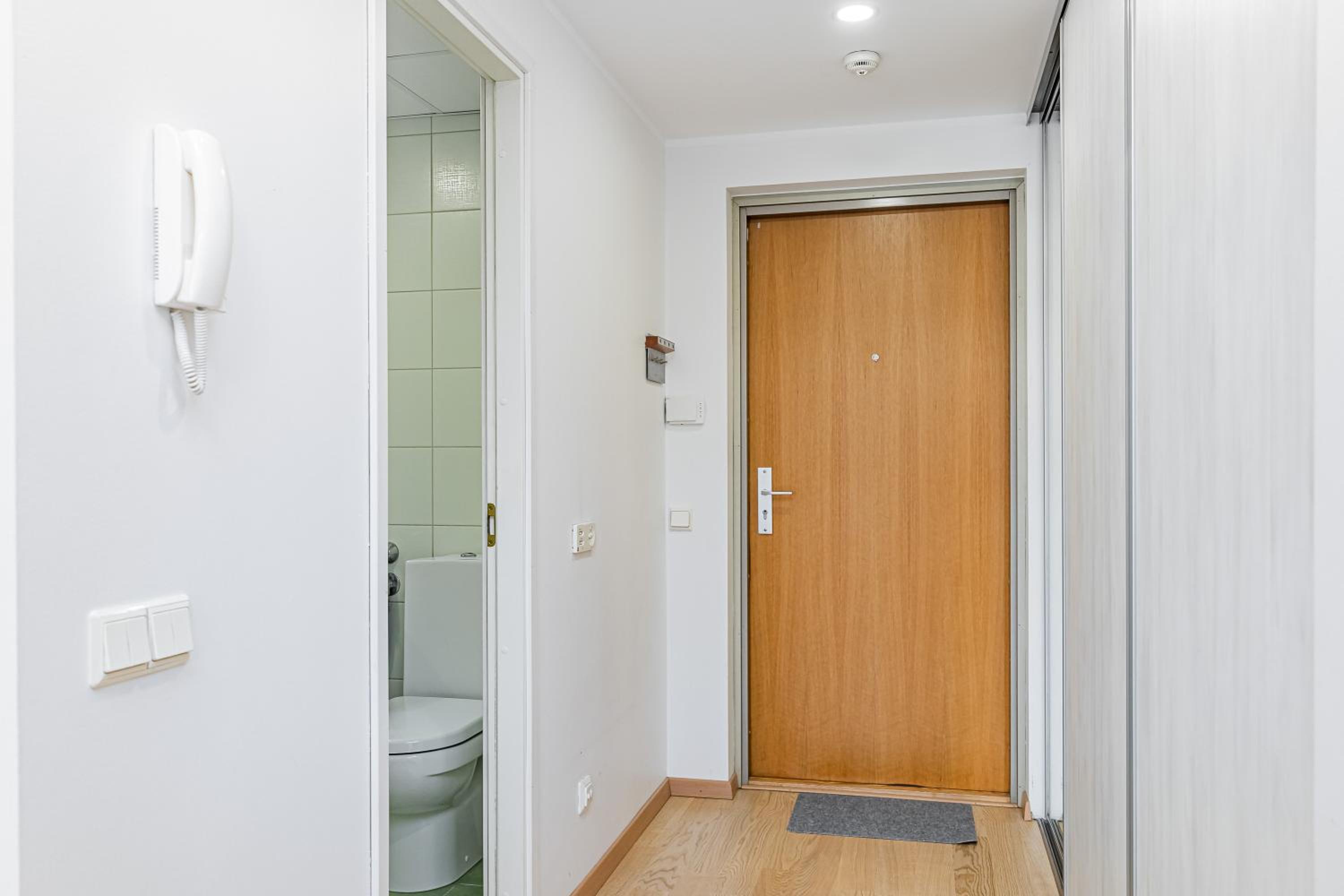 Tallinn Vacations - Revalia Port of Tallinn Apartments - Property Image 6