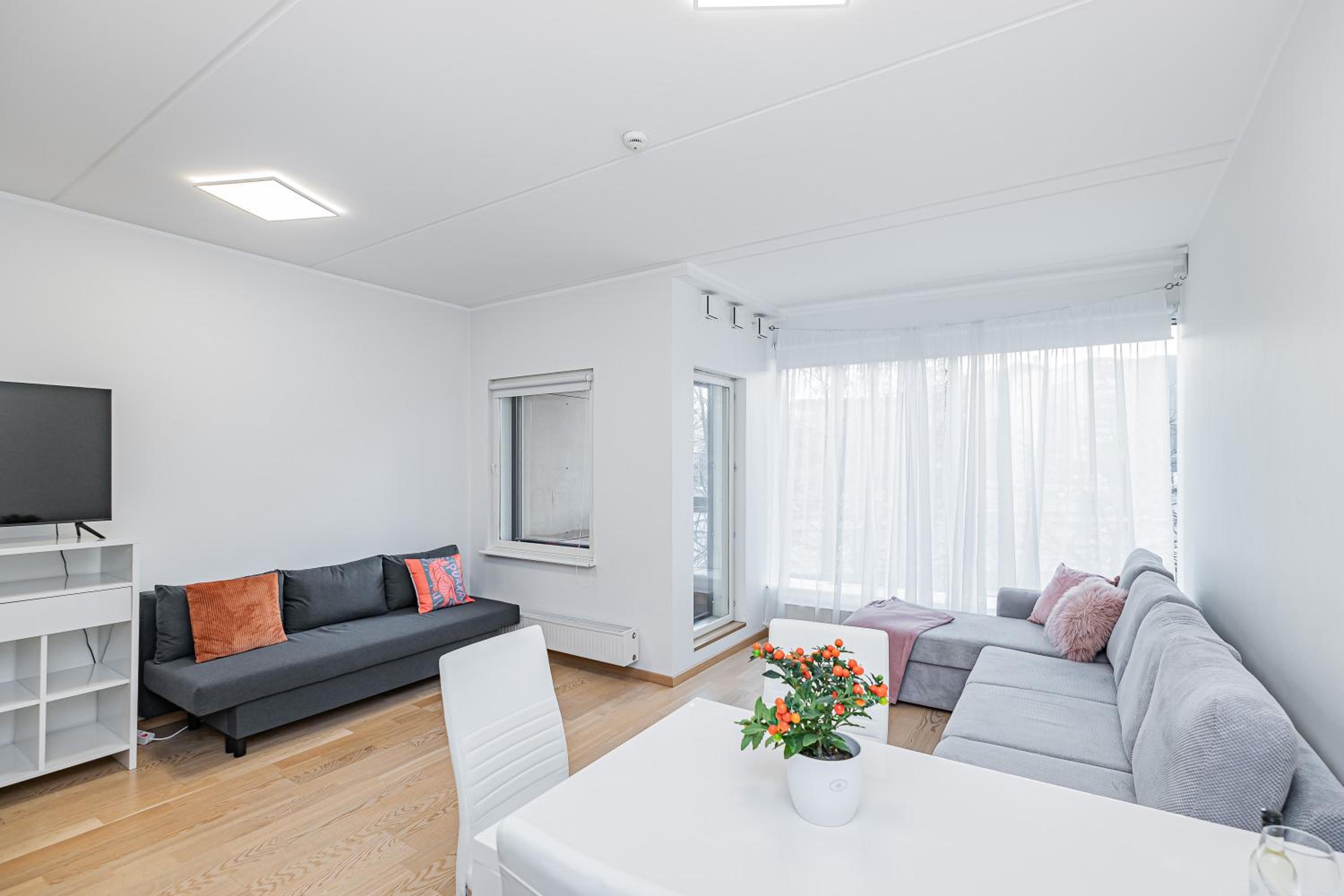 Tallinn Vacations - Revalia Port of Tallinn Apartments - Property Image 12