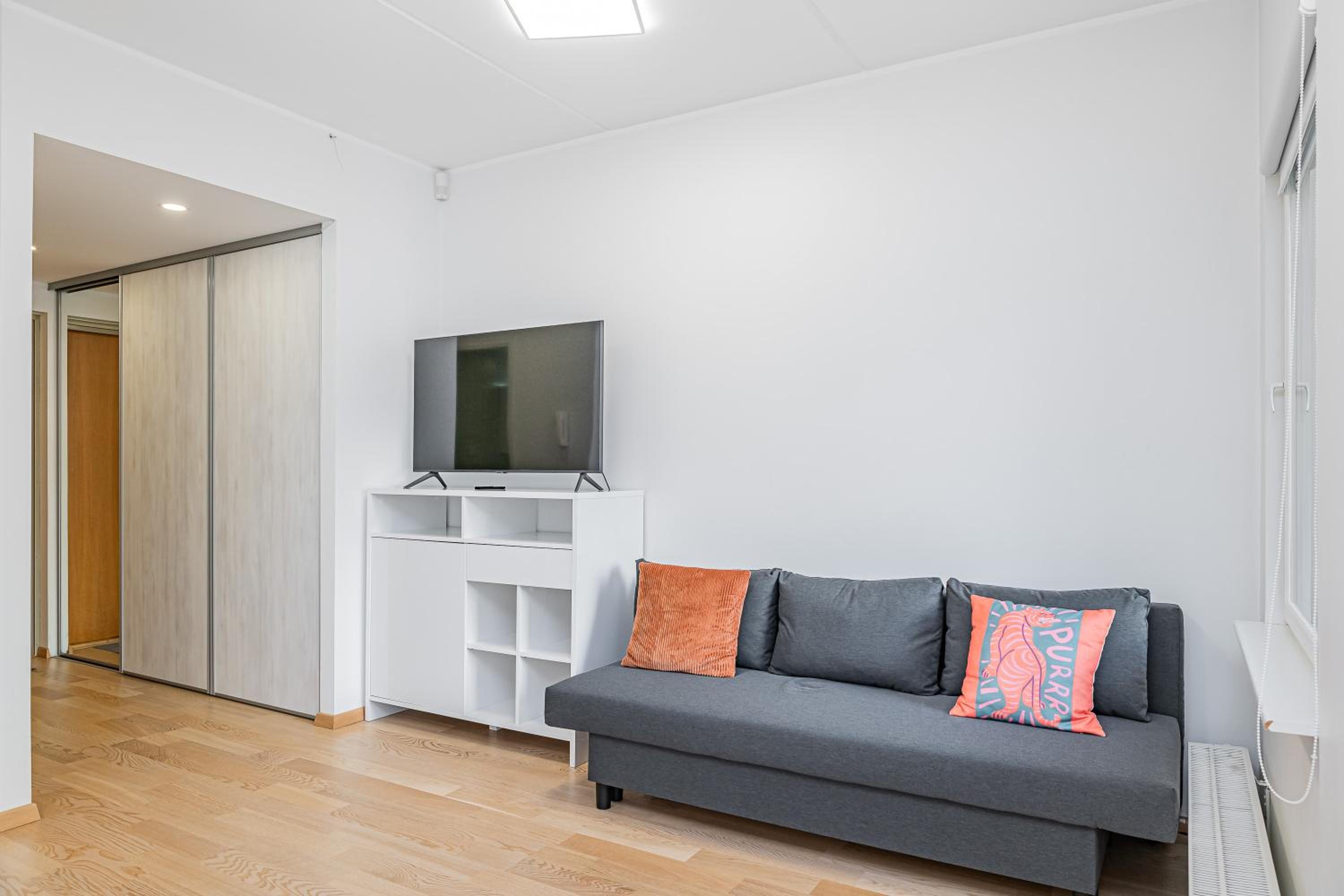 Tallinn Vacations - Revalia Port of Tallinn Apartments - Property Image 8