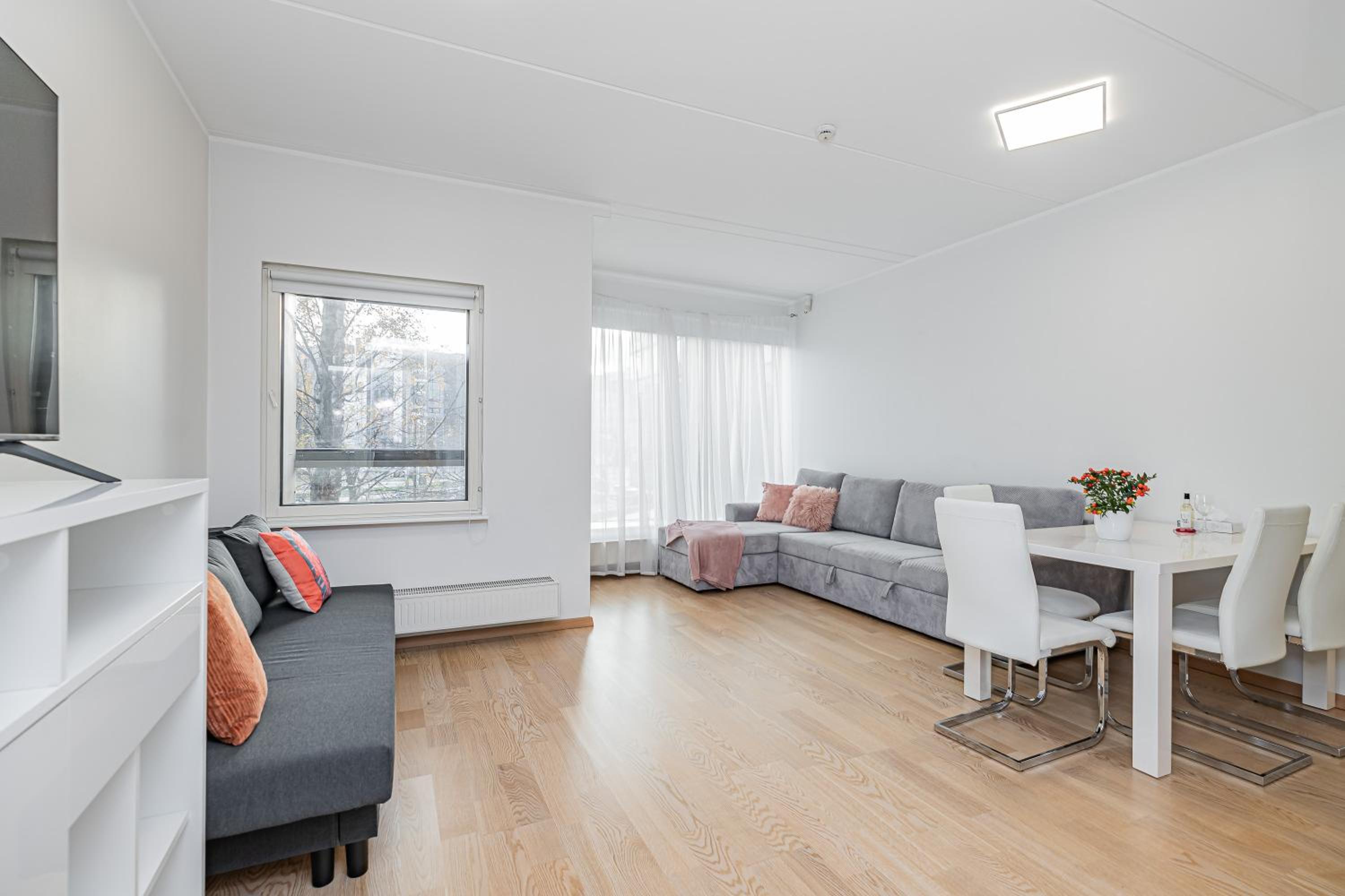 Tallinn Vacations - Revalia Port of Tallinn Apartments - Property Image 9