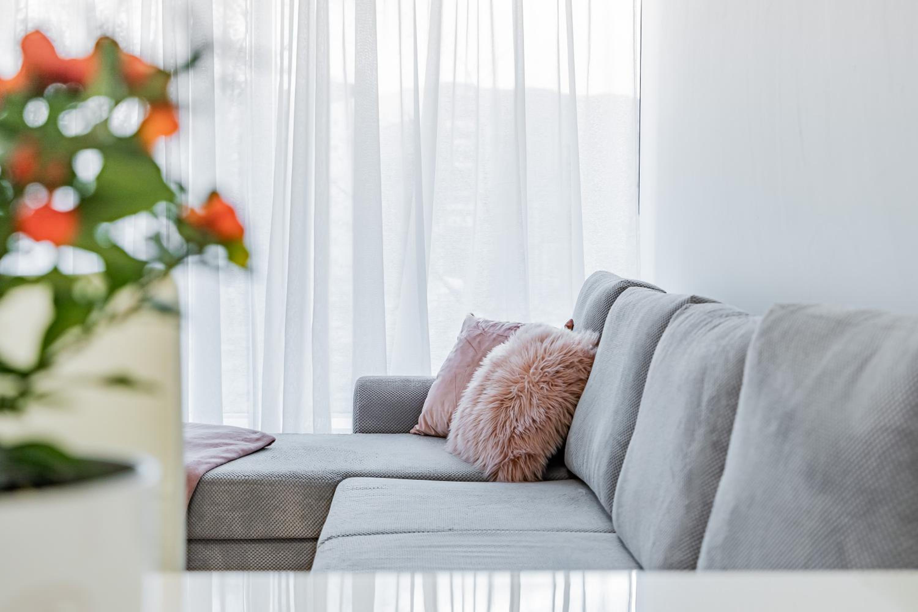 Tallinn Vacations - Revalia Port of Tallinn Apartments - Property Image 10