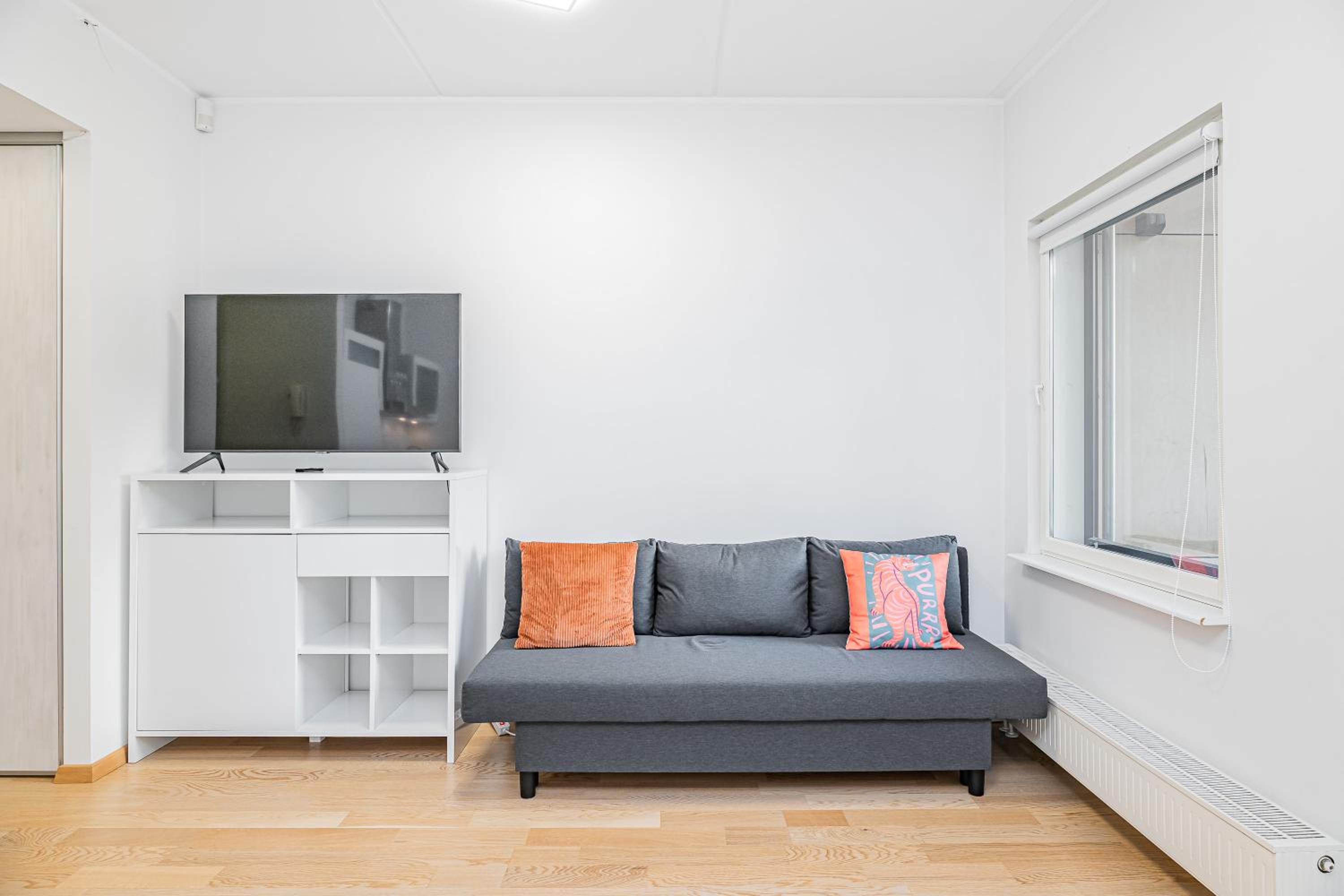 Tallinn Vacations - Revalia Port of Tallinn Apartments - Property Image 11