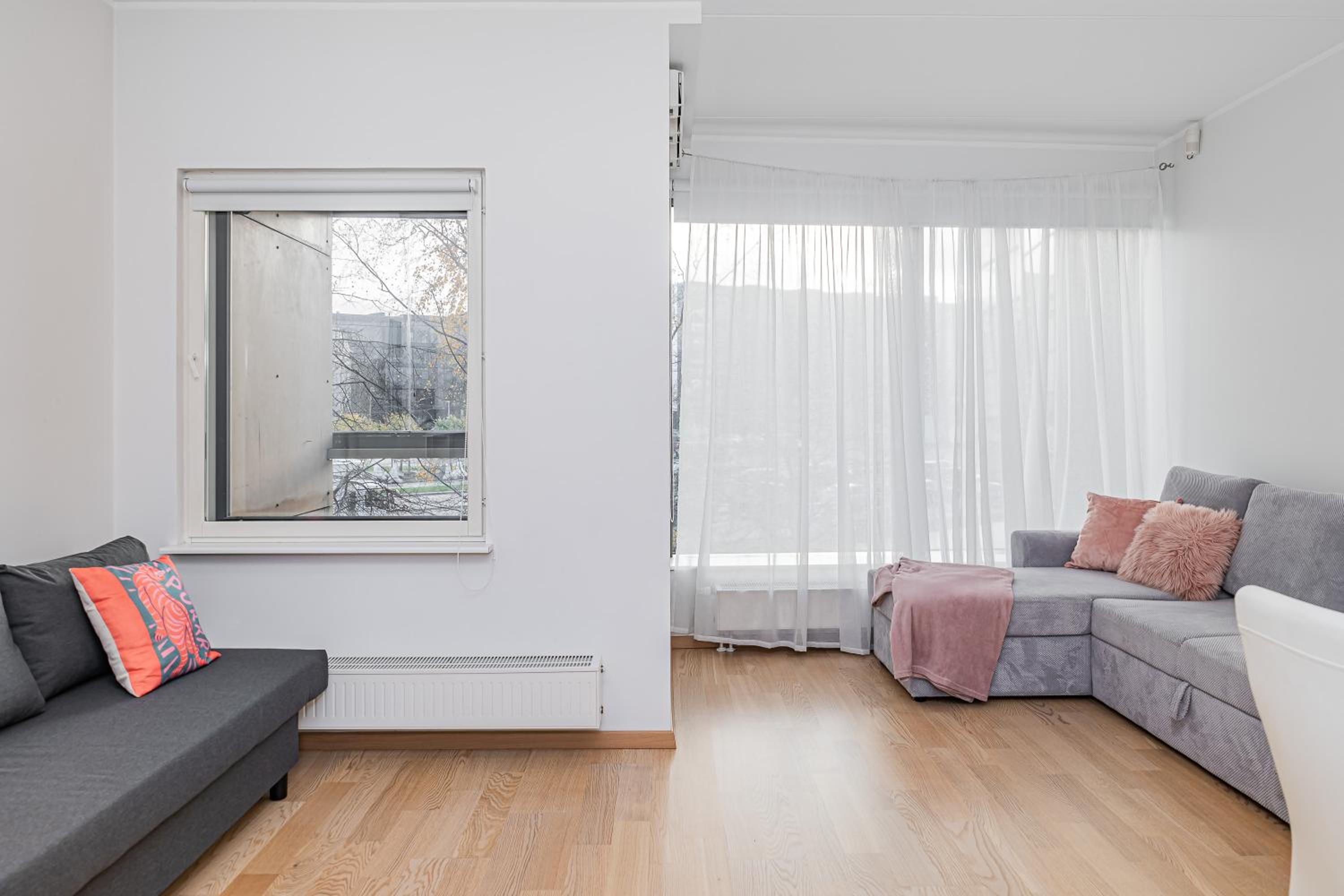 Tallinn Vacations - Revalia Port of Tallinn Apartments - Property Image 14