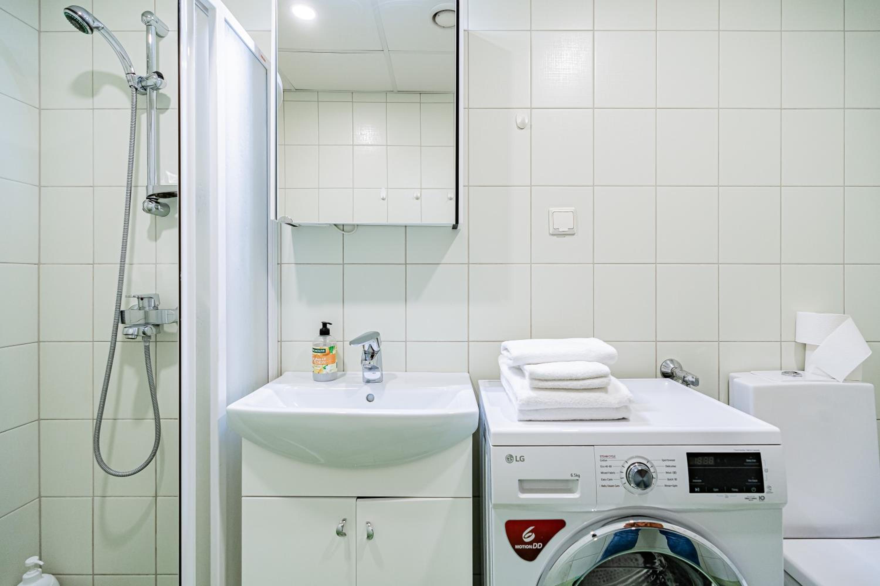 Tallinn Vacations - Revalia Port of Tallinn Apartments - Property Image 18
