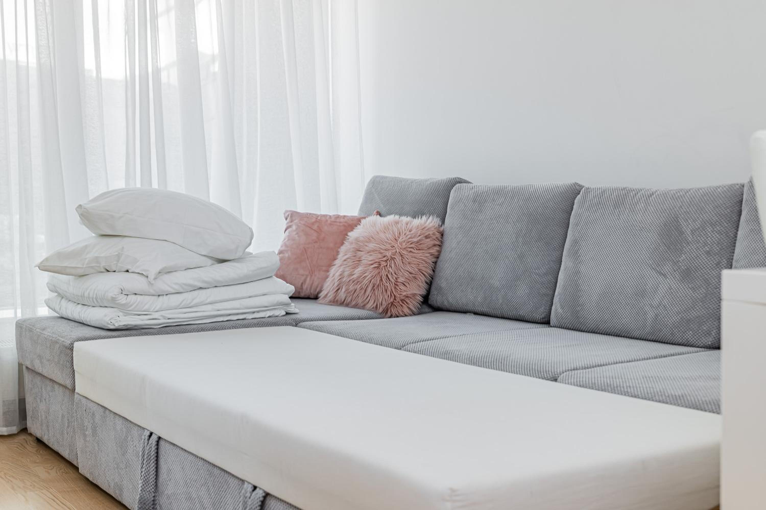 Tallinn Vacations - Revalia Port of Tallinn Apartments - Property Image 28