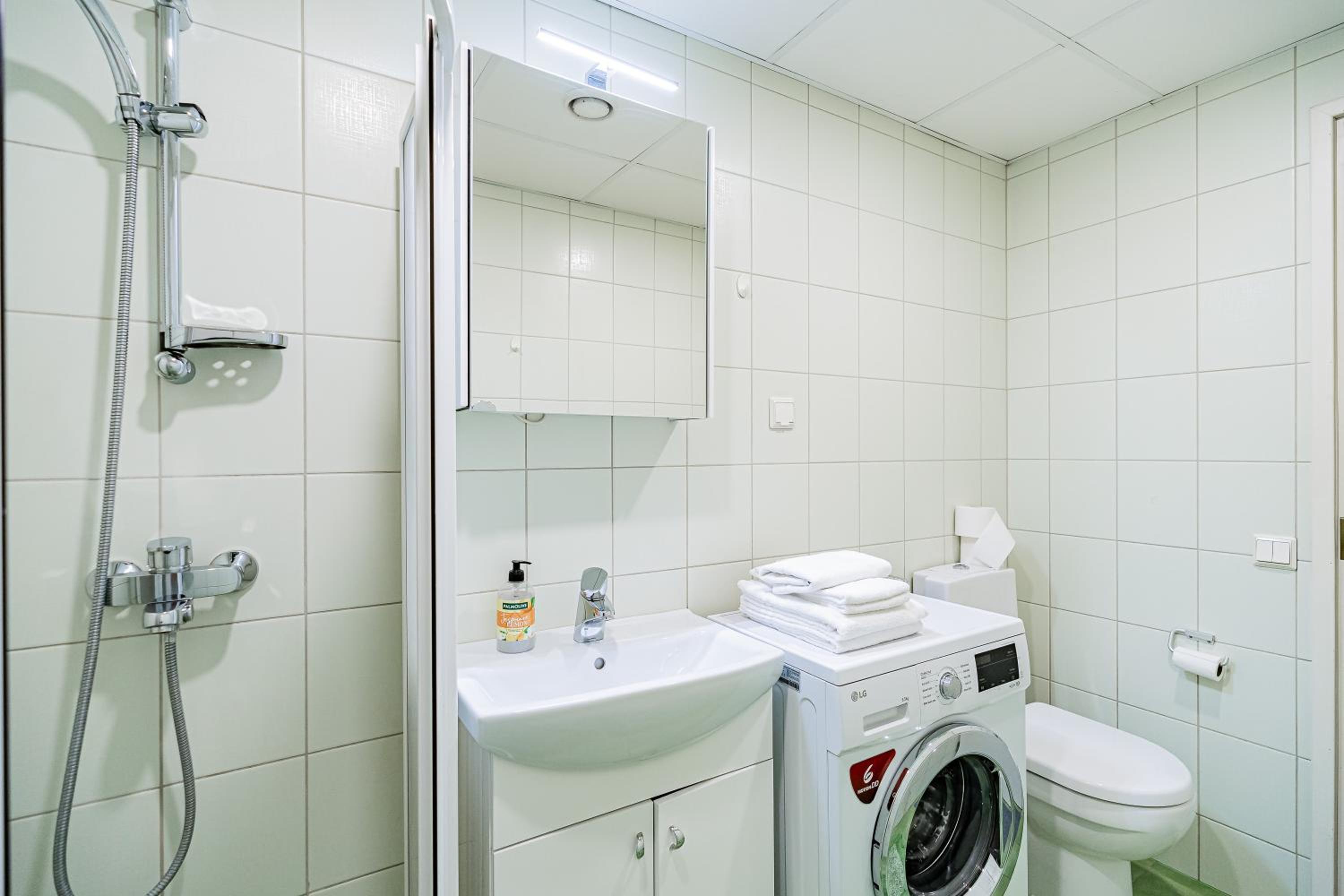 Tallinn Vacations - Revalia Port of Tallinn Apartments - Property Image 19