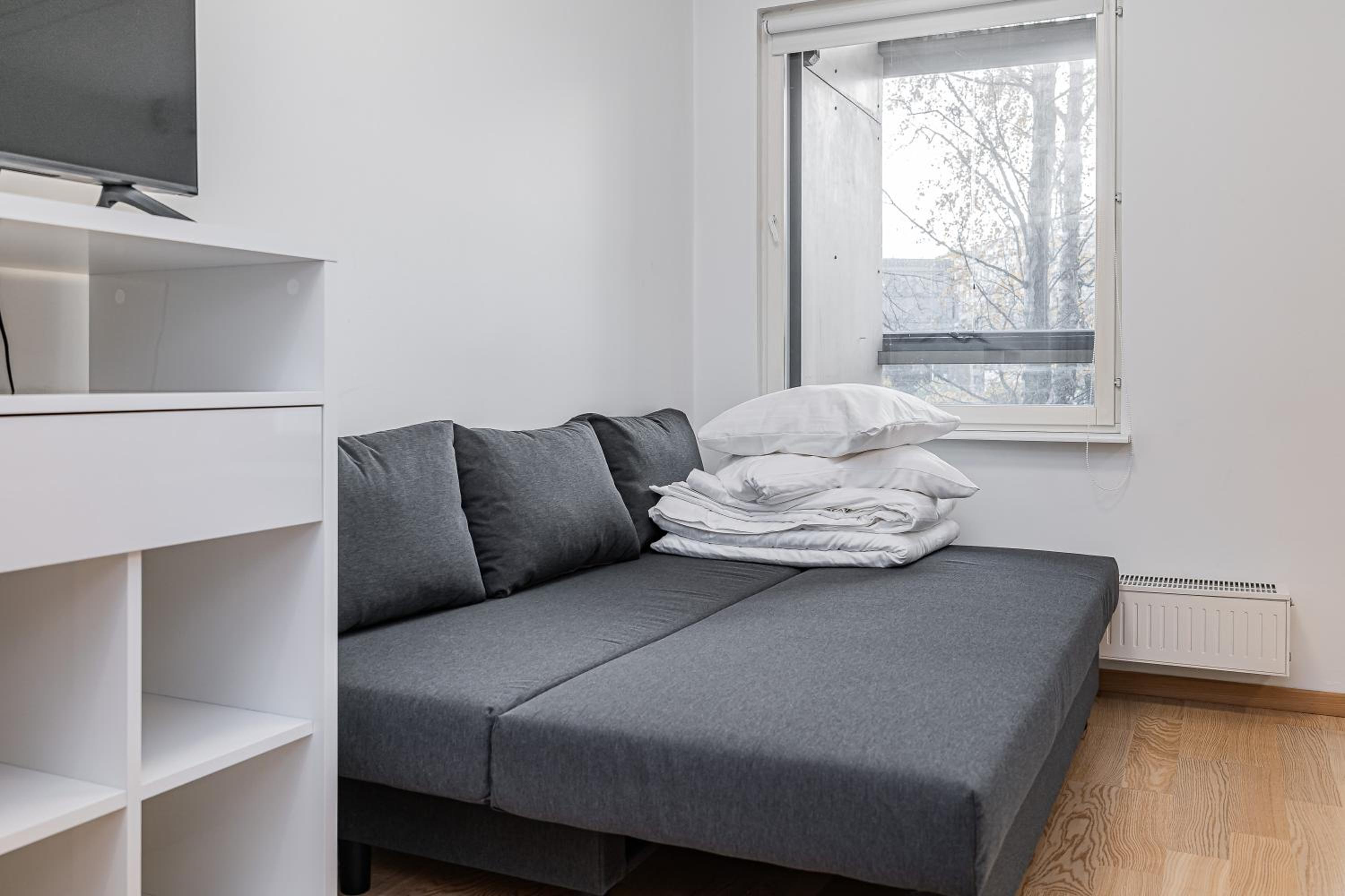 Tallinn Vacations - Revalia Port of Tallinn Apartments - Property Image 23