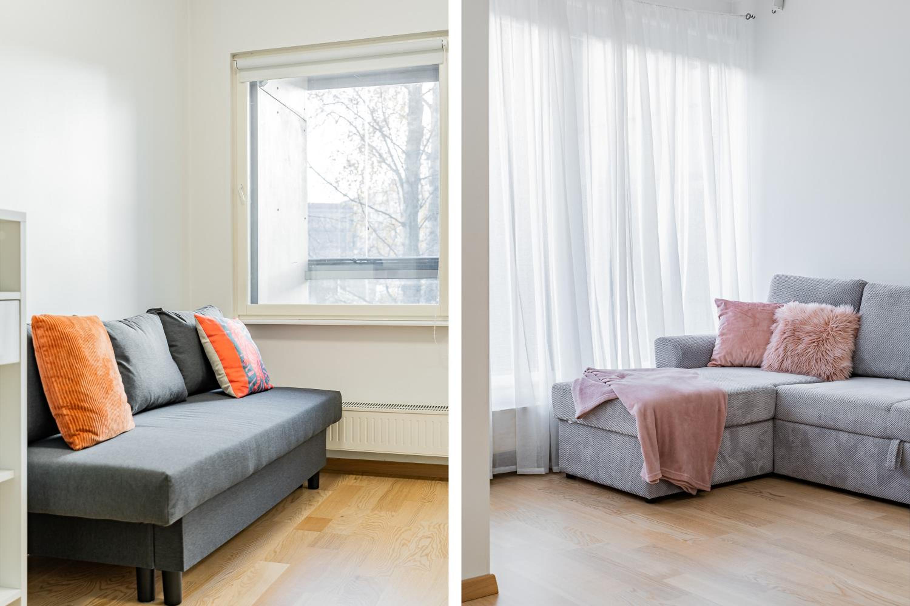 Tallinn Vacations - Revalia Port of Tallinn Apartments - Property Image 24