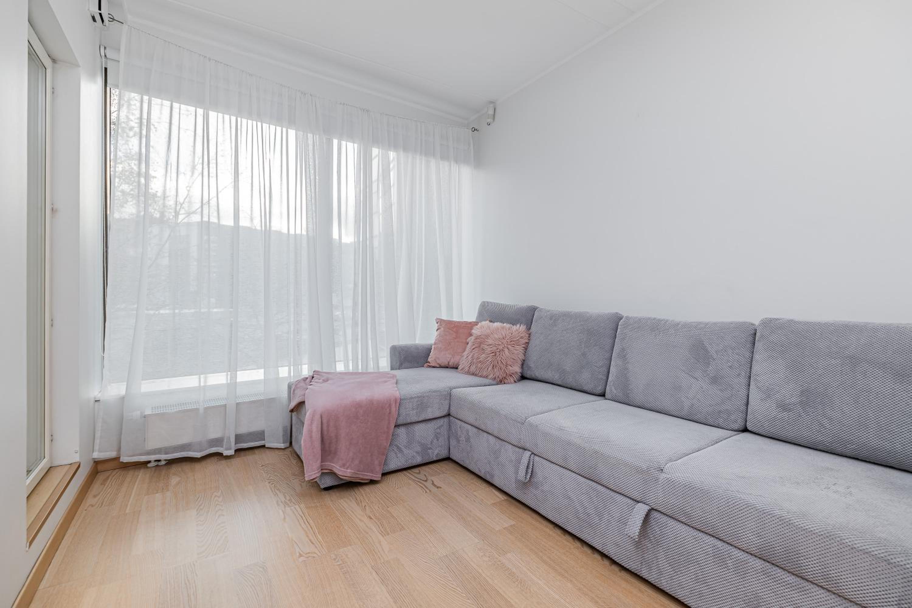 Tallinn Vacations - Revalia Port of Tallinn Apartments - Property Image 26