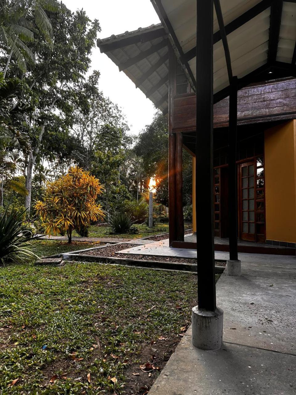 Yawira House