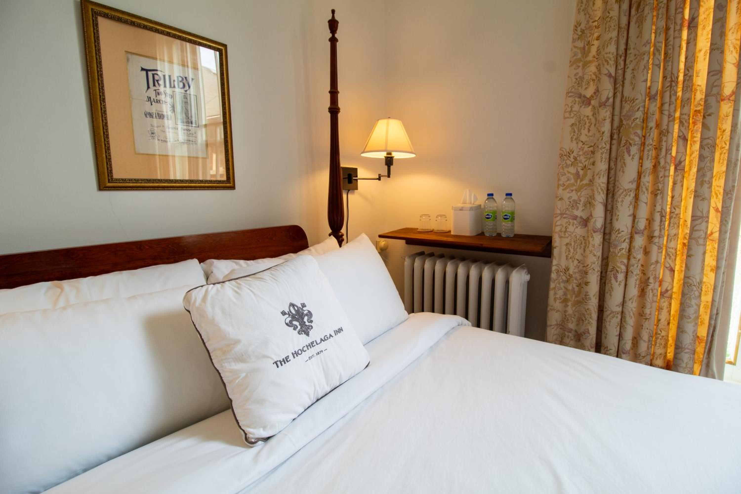 Hochelaga Inn