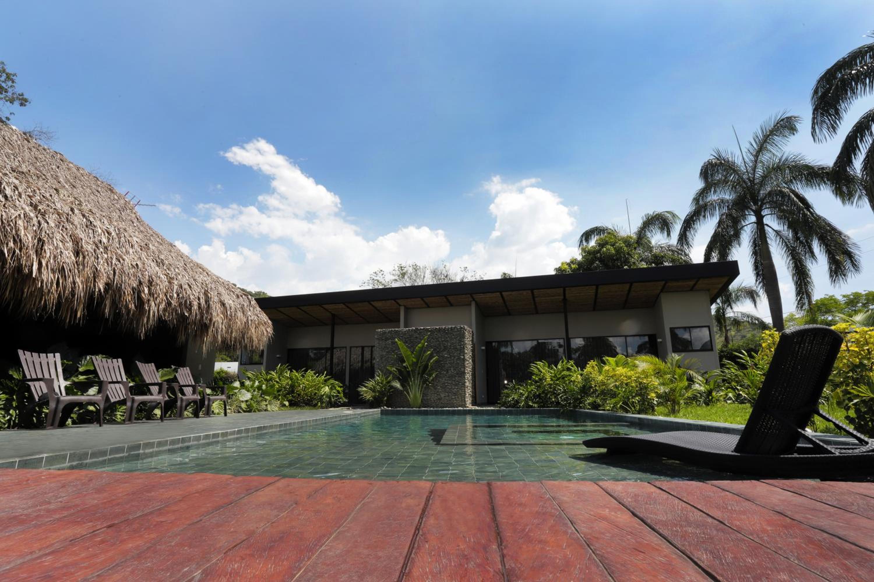 CASA MALAI, Santa Fe de Antioquia