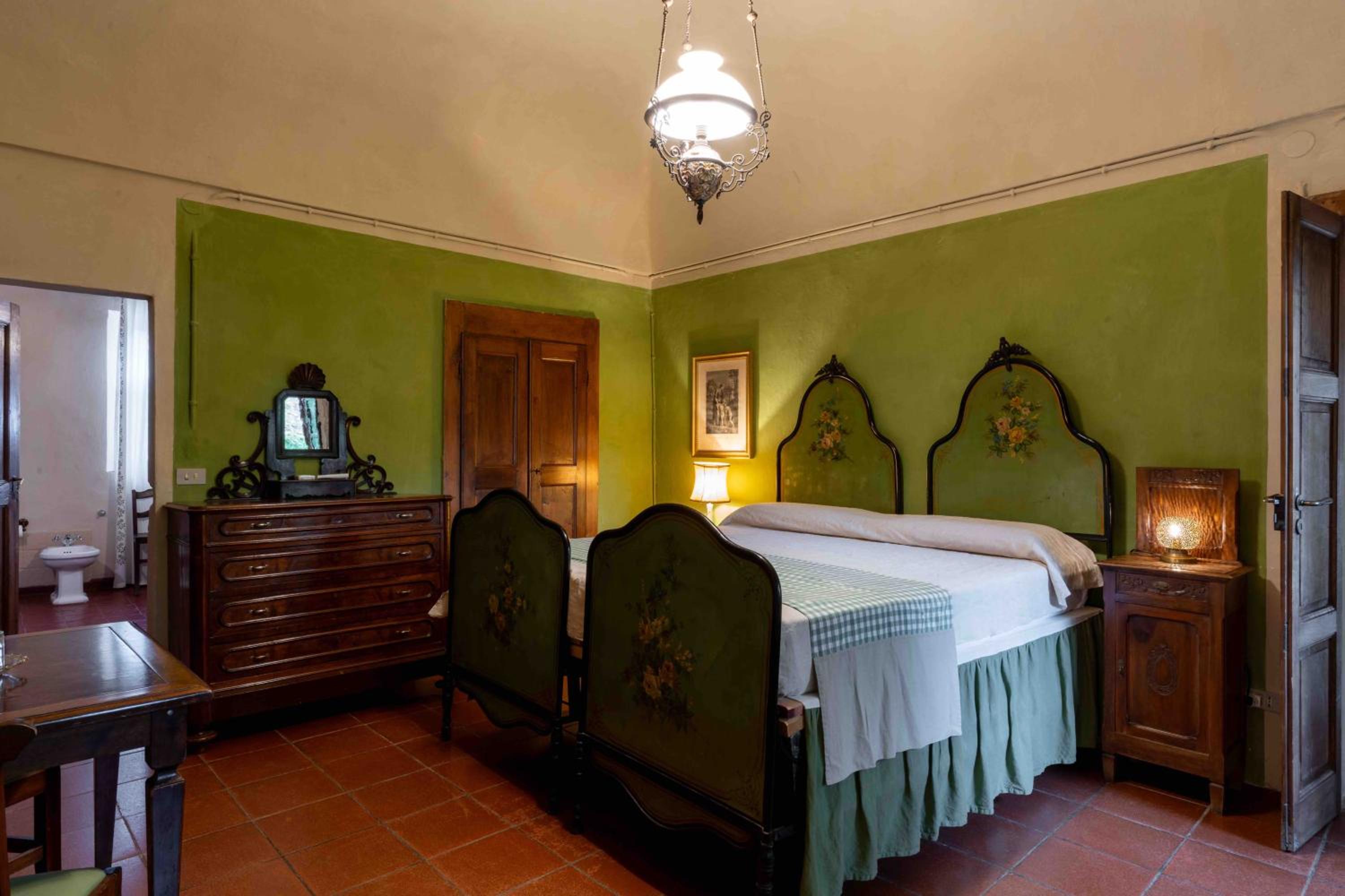 Le Suite di Borgo Casa Scaparone