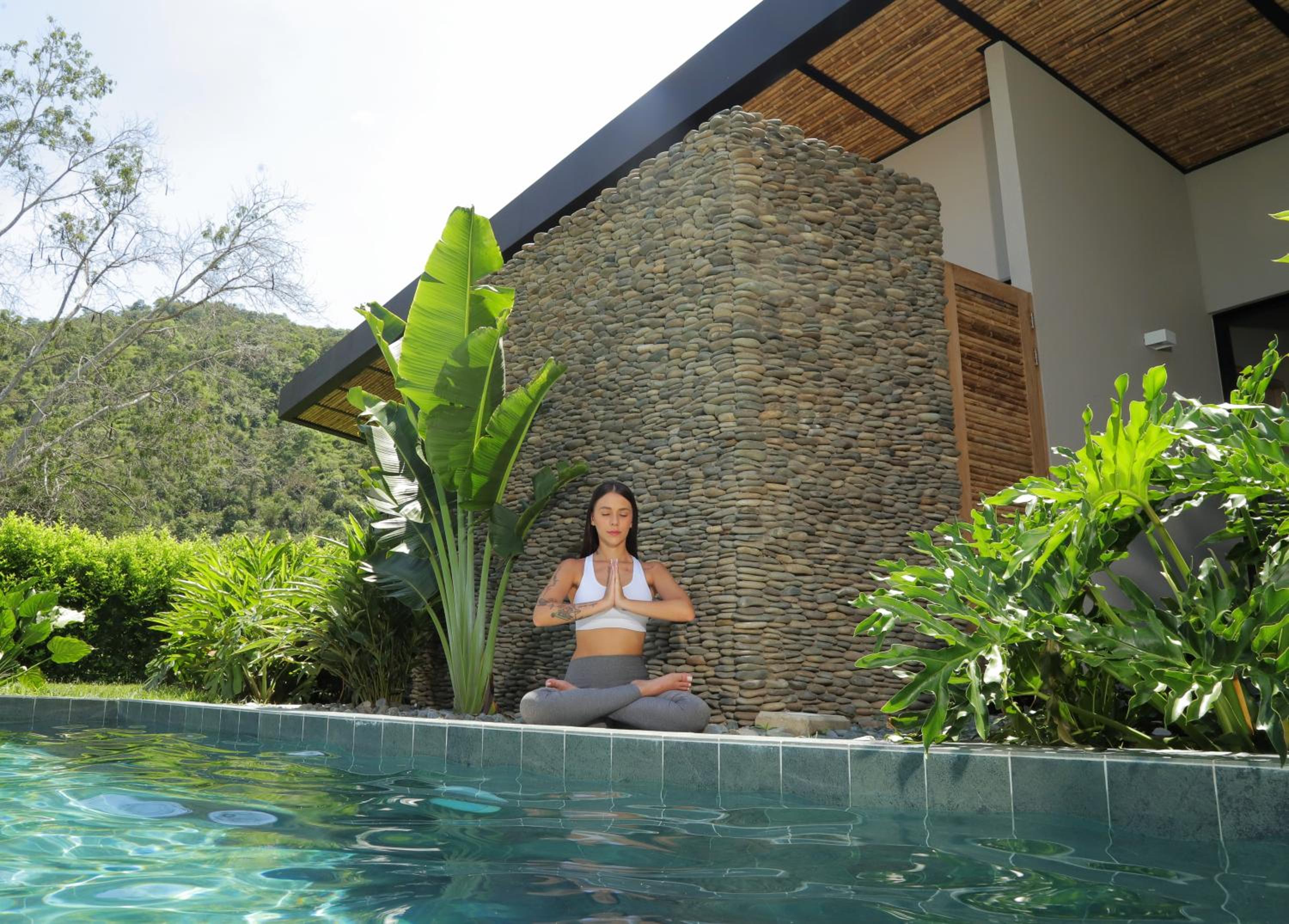 CASA MALAI, Santa Fe de Antioquia