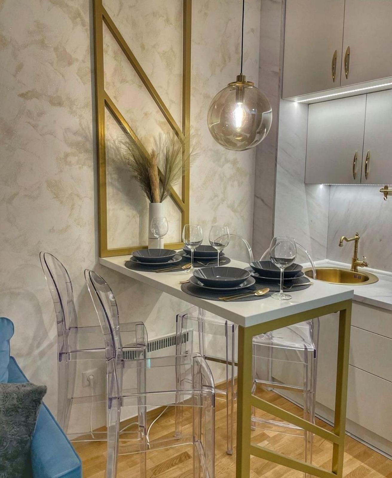 Apartman Grabež