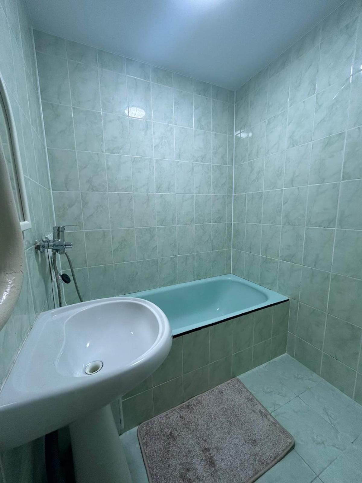 Apartament ION