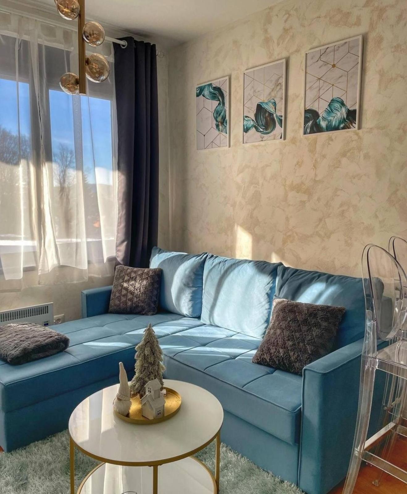 Apartman Grabež
