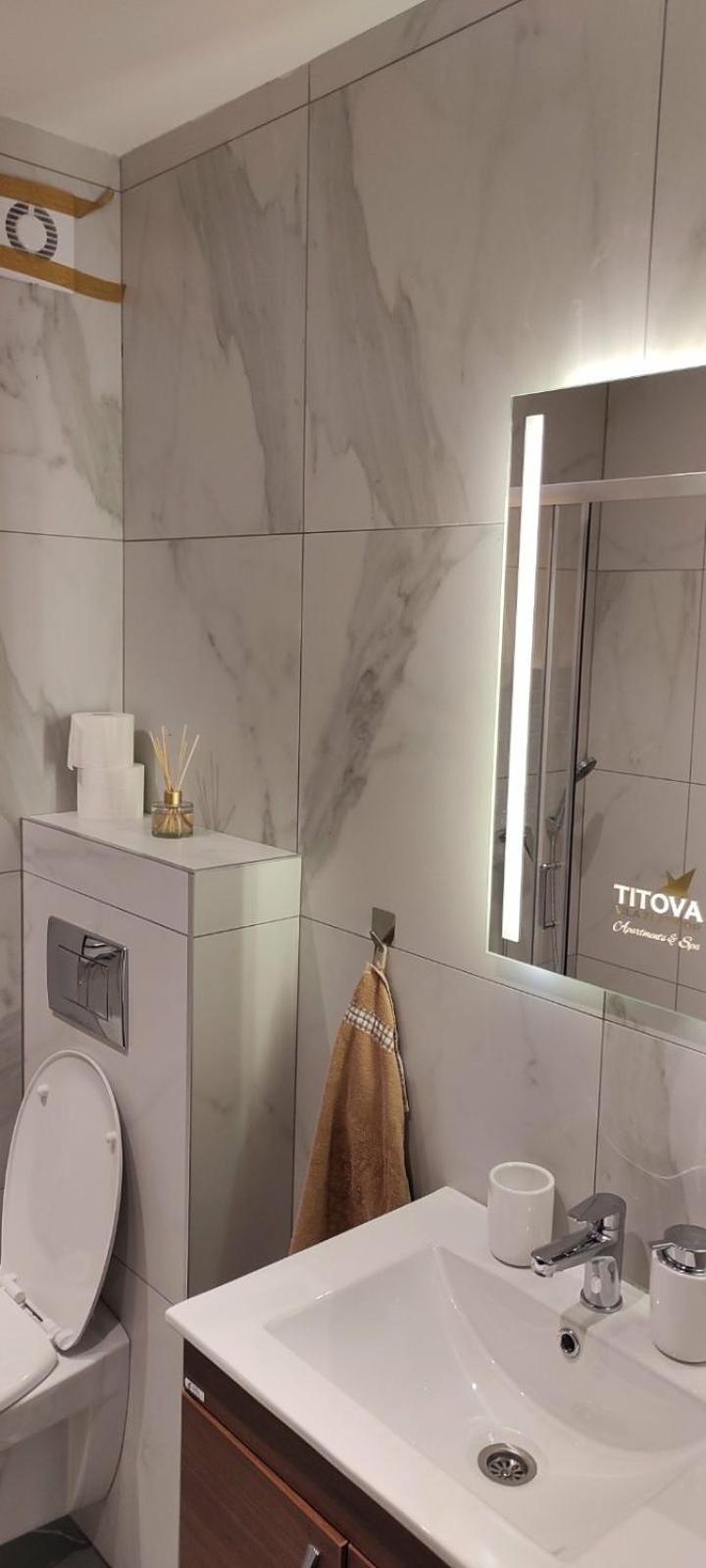 Apartman Grabež