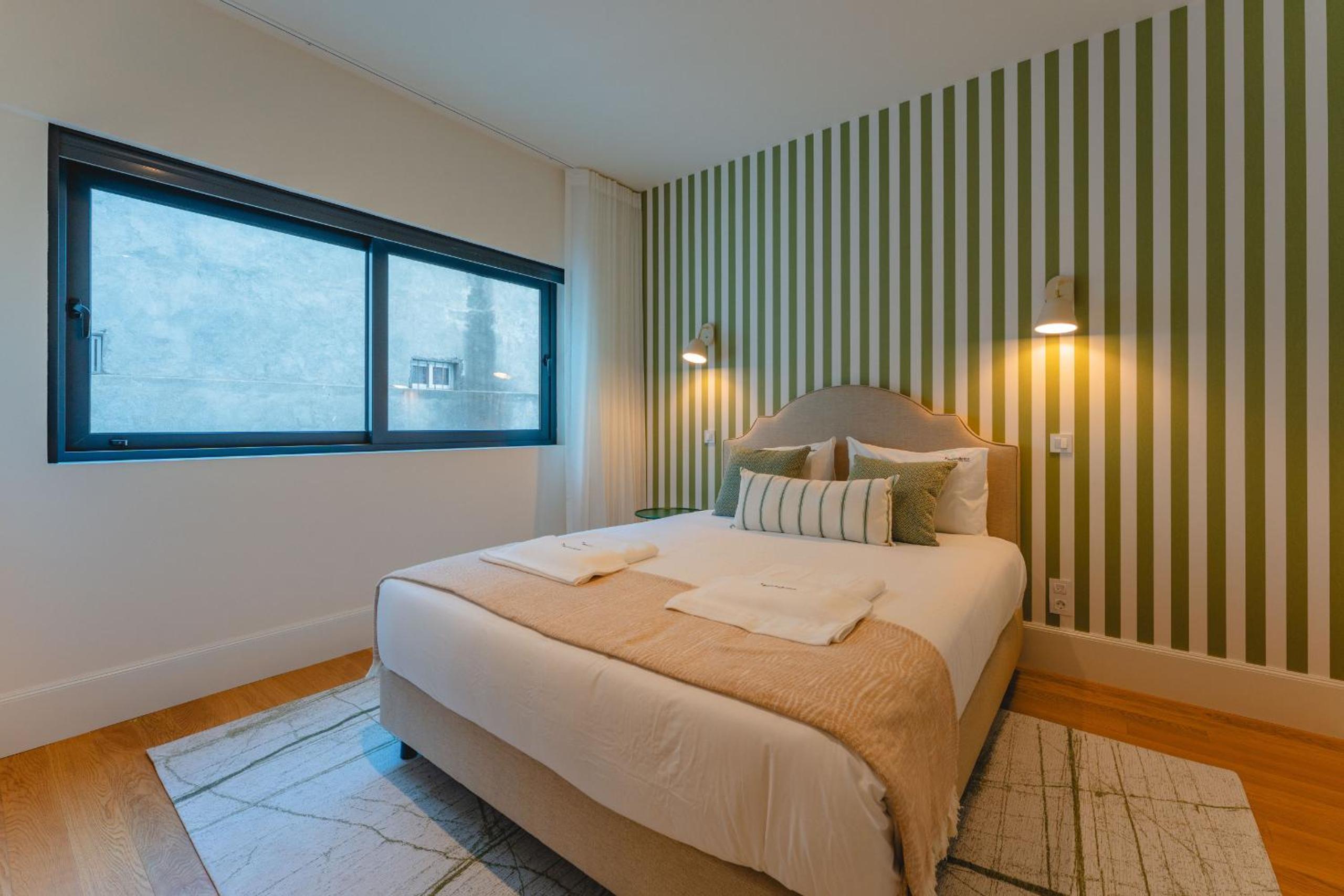 FLH Funchal A Quinta do Conde Flat VII view 3