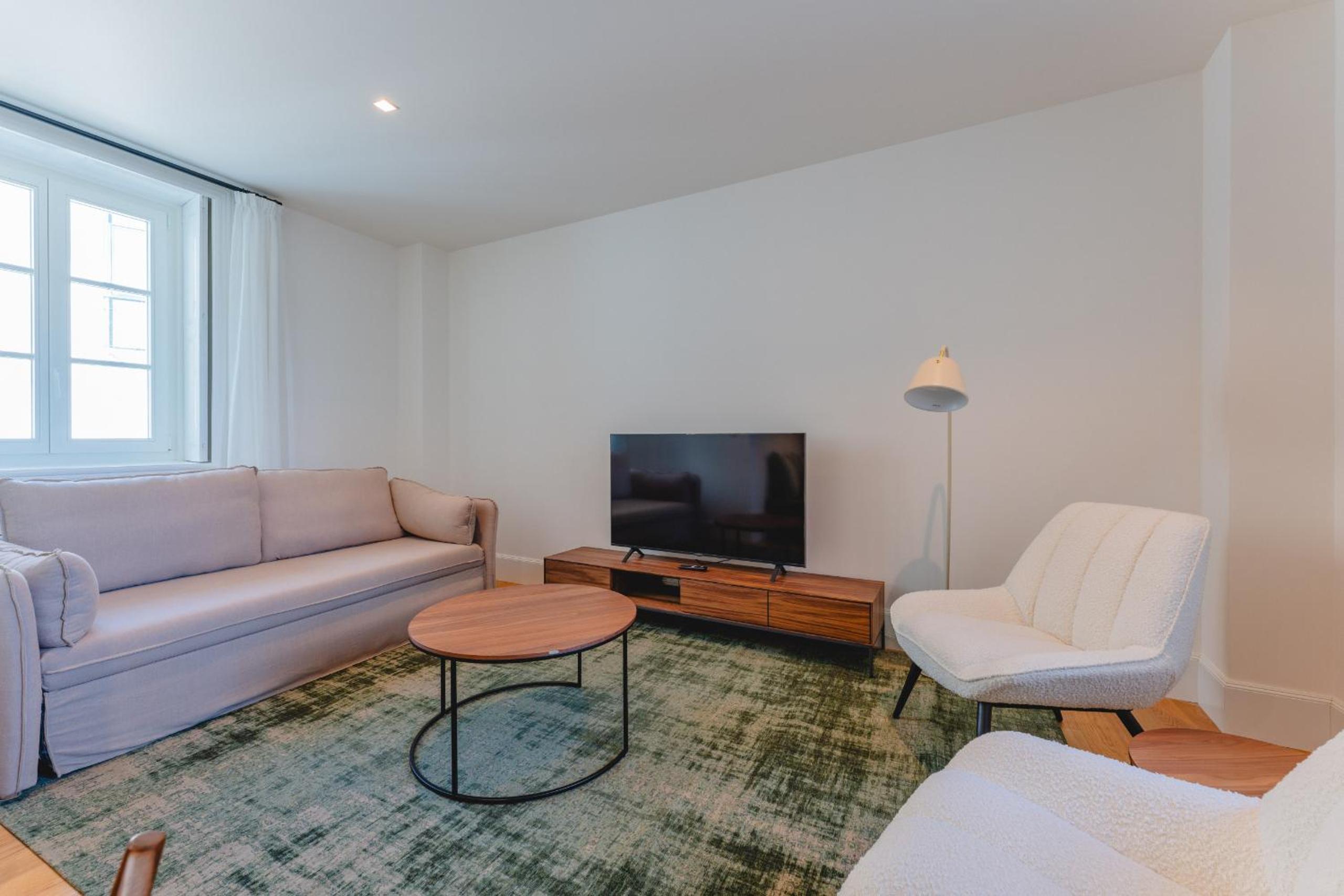 FLH Funchal A Quinta do Conde Flat VII view 4