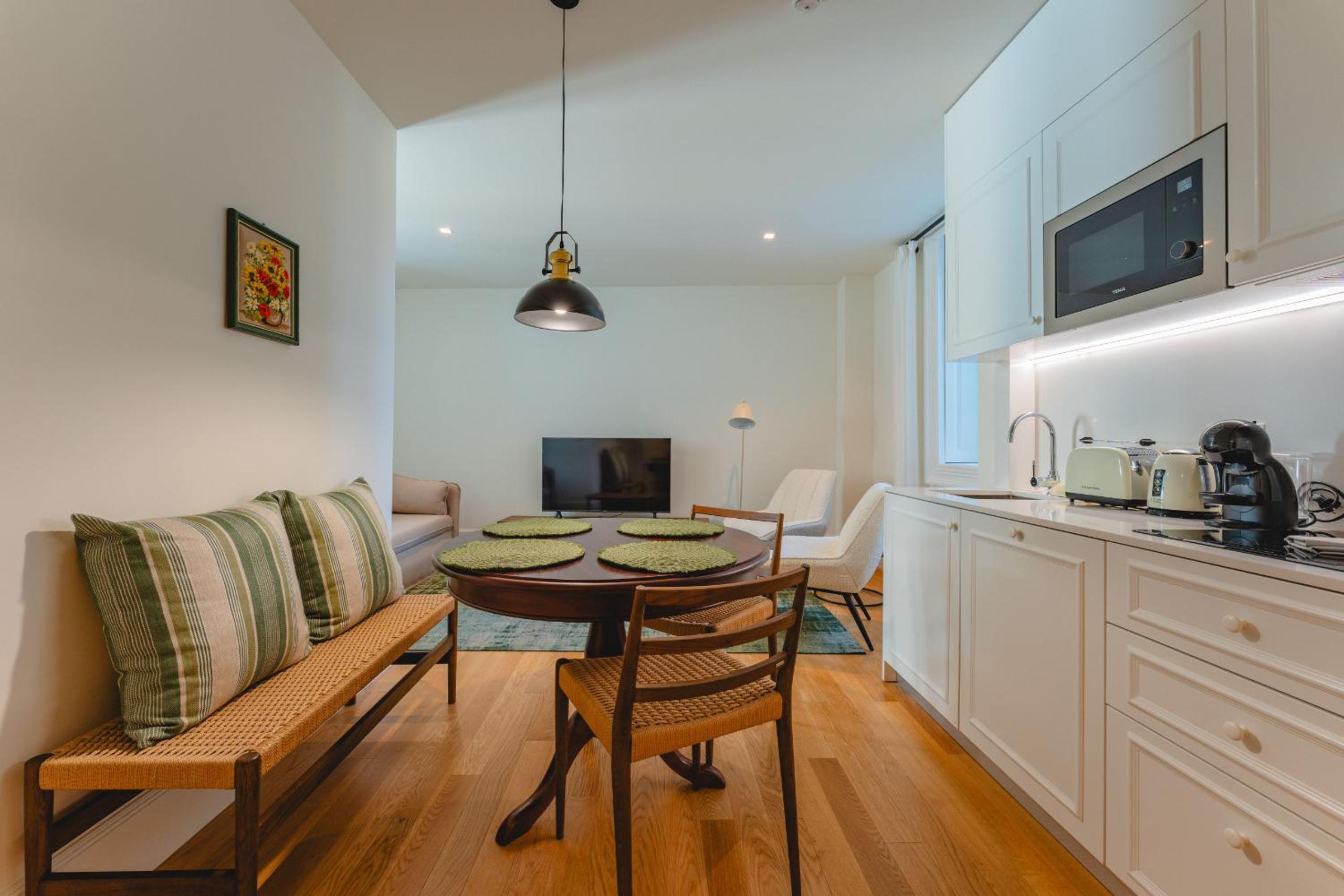 FLH Funchal A Quinta do Conde Flat VII view 5