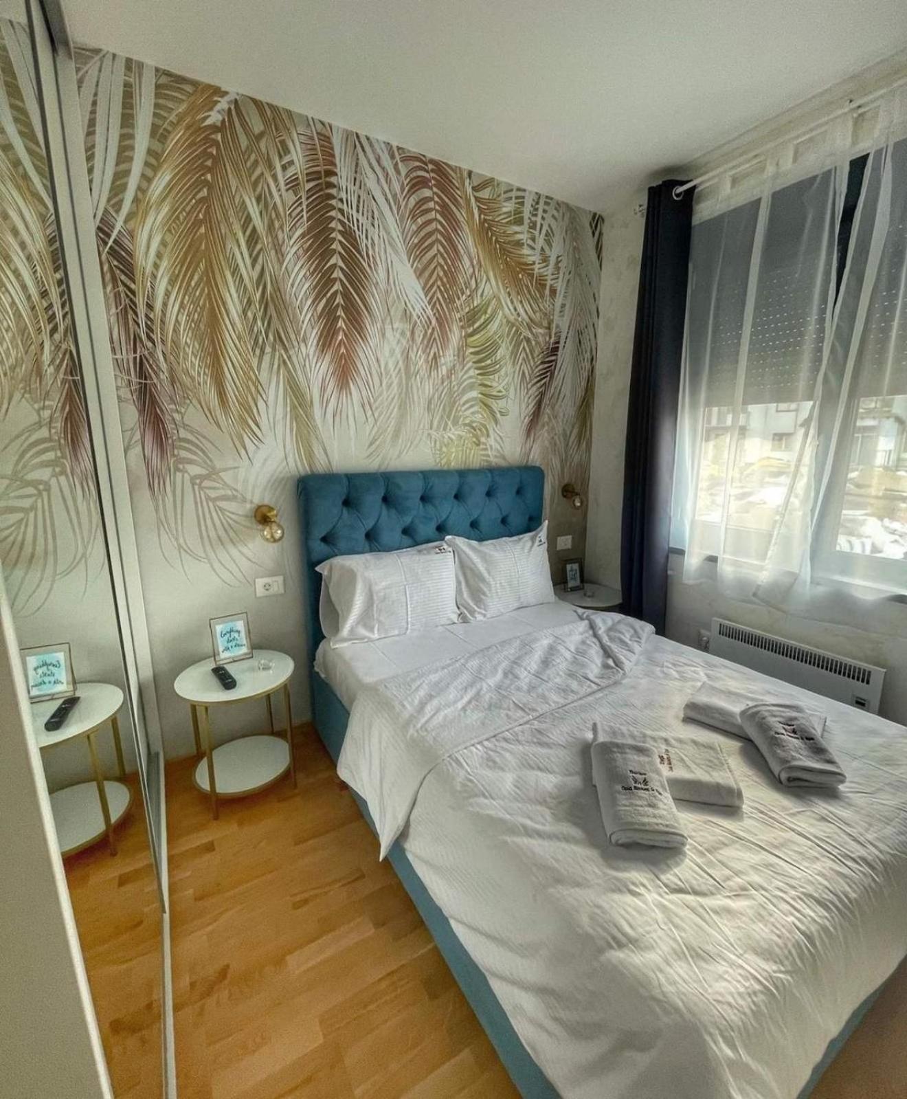 Apartman Grabež