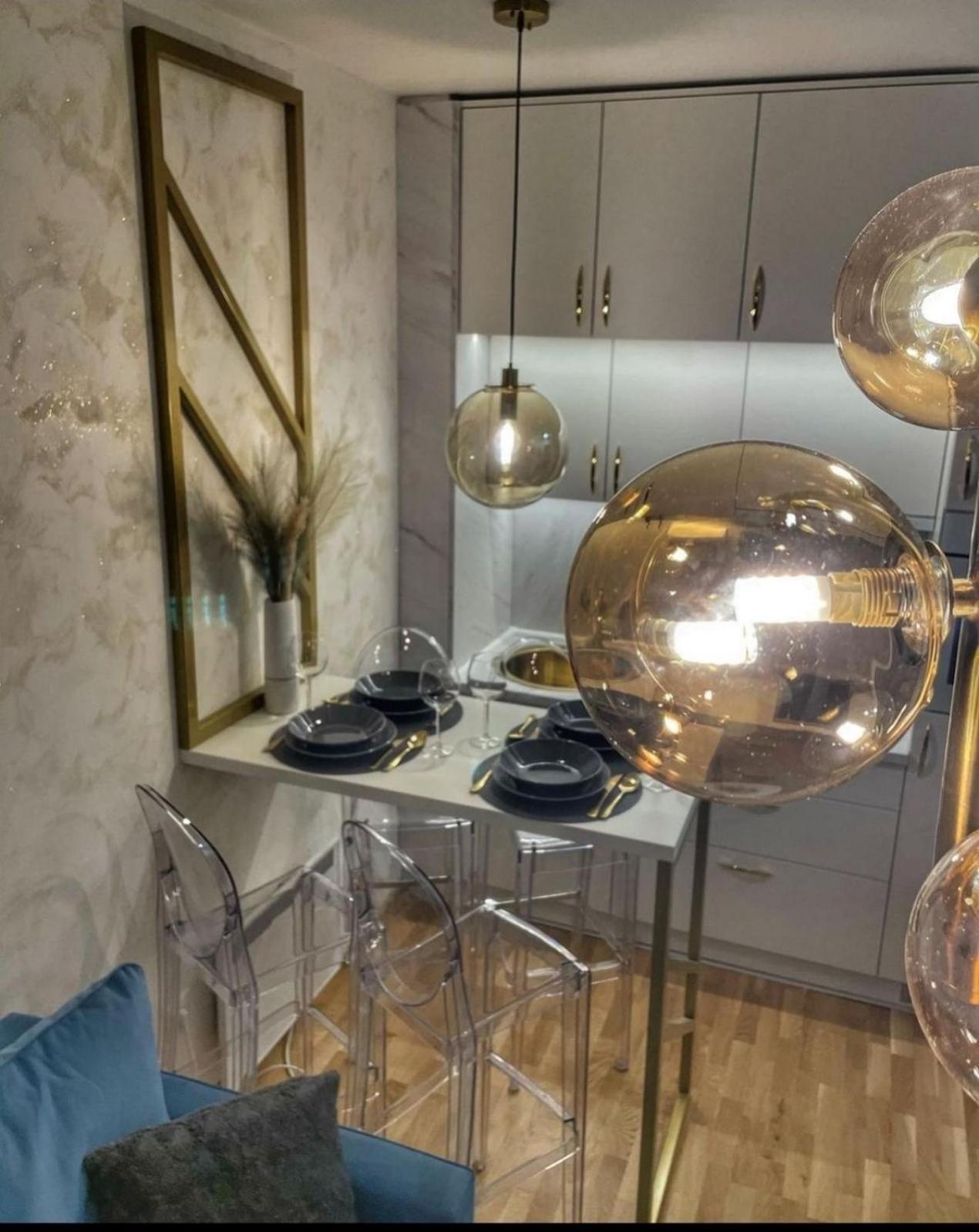 Apartman Grabež