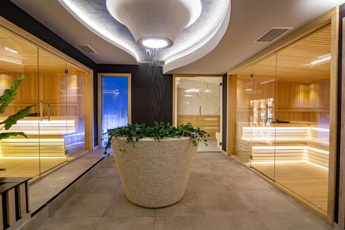 Apartman Grabež