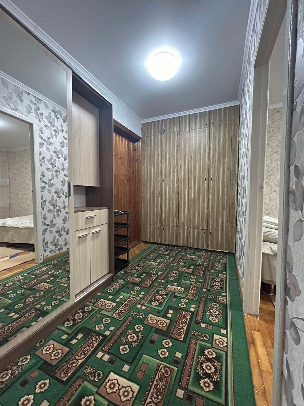 Apartament ION