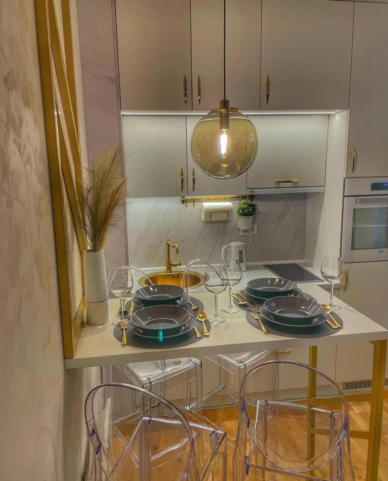 Apartman Grabež