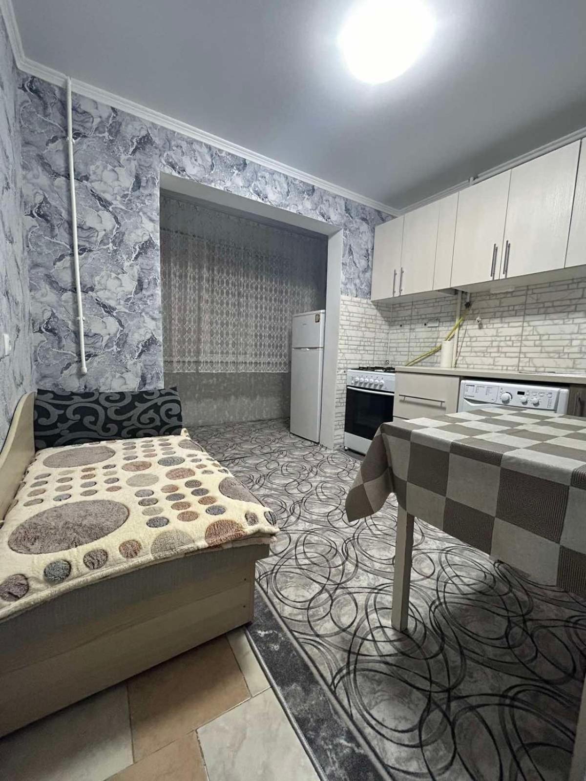 Apartament ION