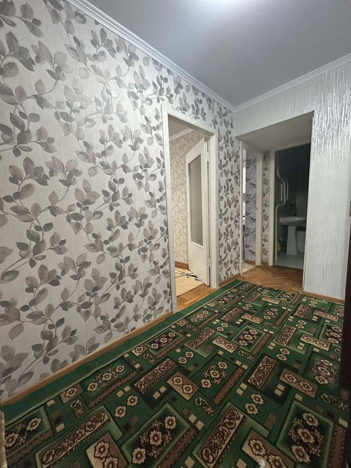 Apartament ION
