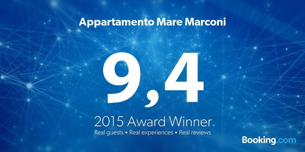 Appartamento Mare Marconi photo 4