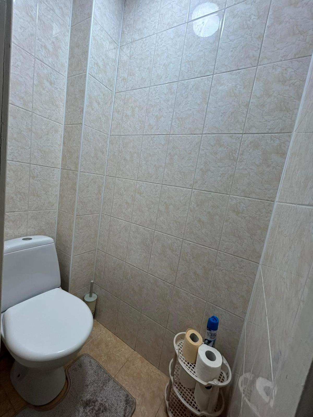 Apartament ION