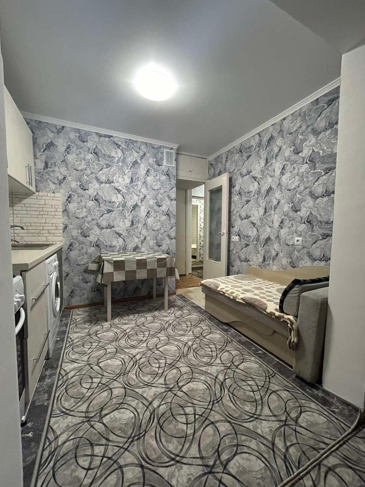 Apartament ION